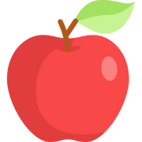 Допомагає вивчати форми та кольори